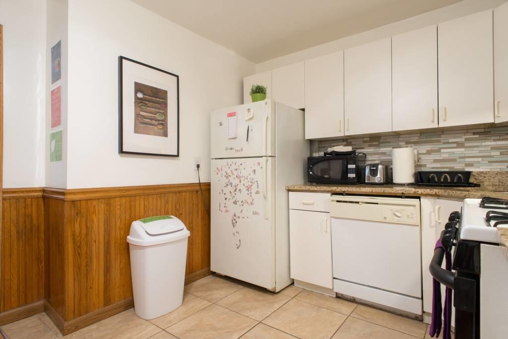 Family Apartment Close To Mit/Kendall Square With A Parking Spot ケンブリッジ エクステリア 写真